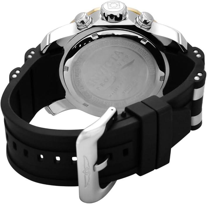 Reloj Invicta Pro Diver 37231 Azul Hombre Acero y Silicona
