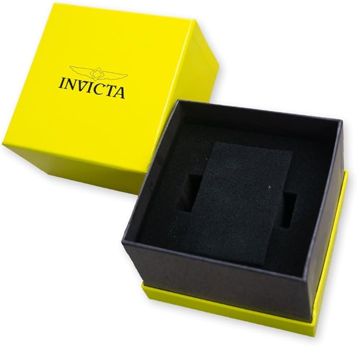 Reloj Invicta Pro Diver 37231 Negro Para Hombre