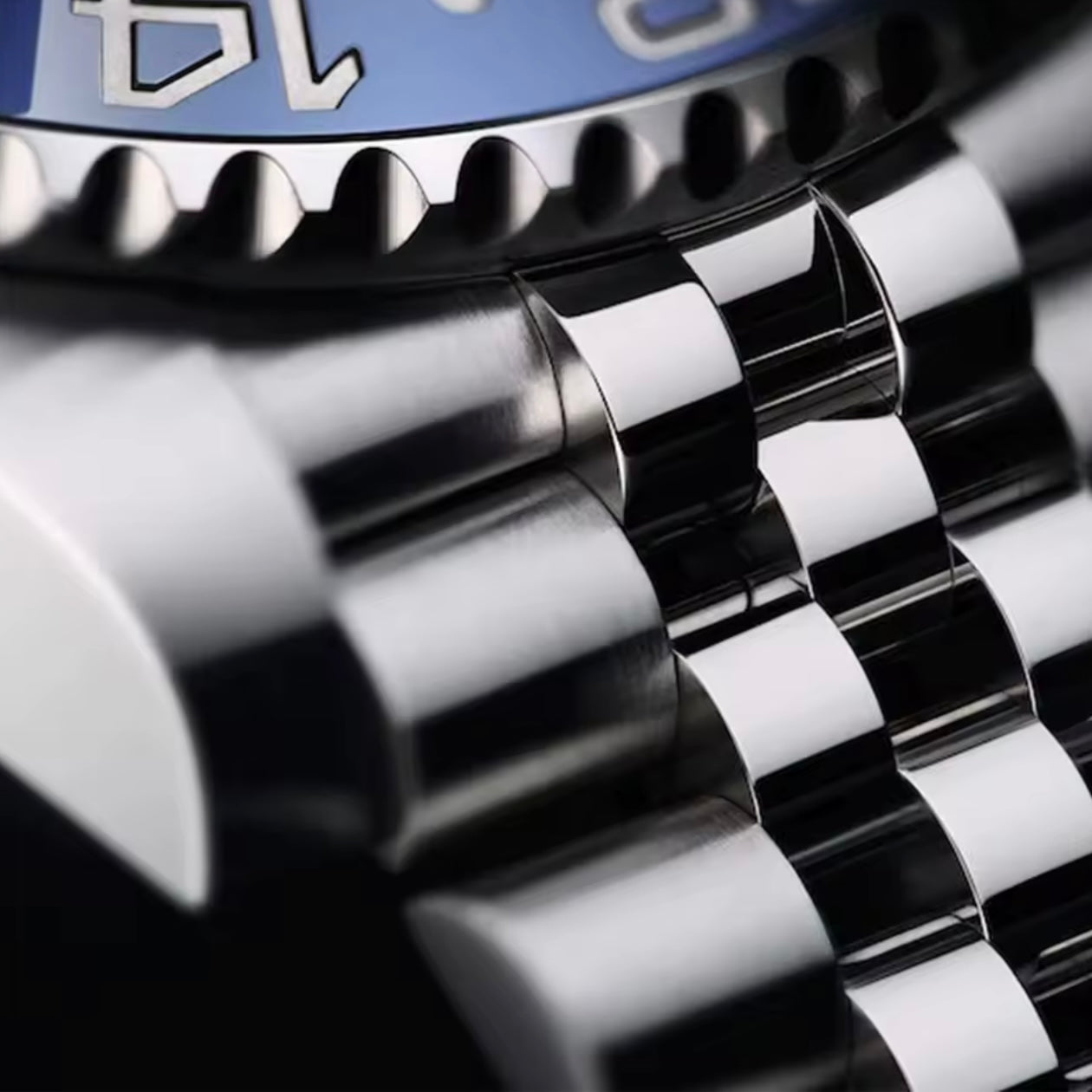 Pagani Design GMT AUTOMÁTICO para Caballero Elegante