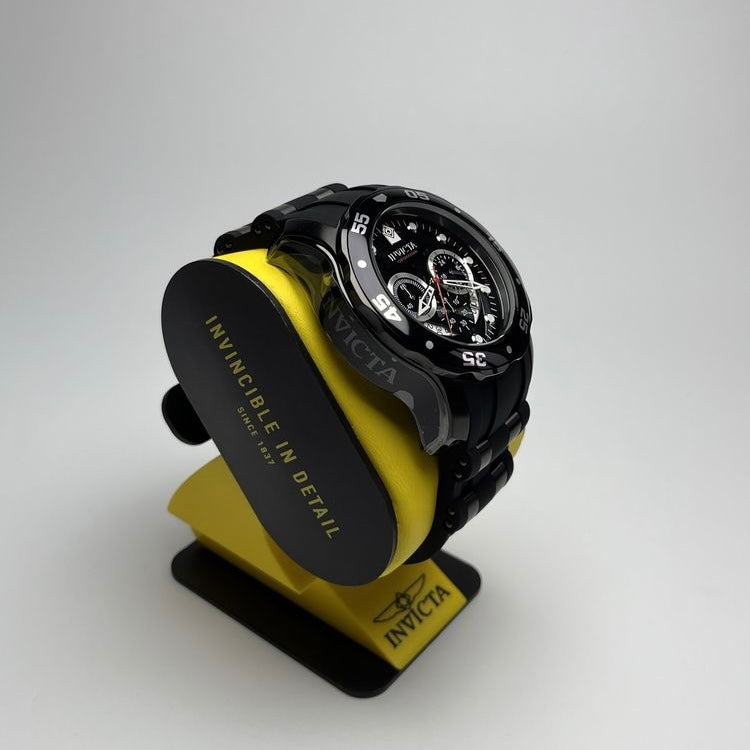 Reloj Invicta Pro Diver 37231 Negro Para Hombre