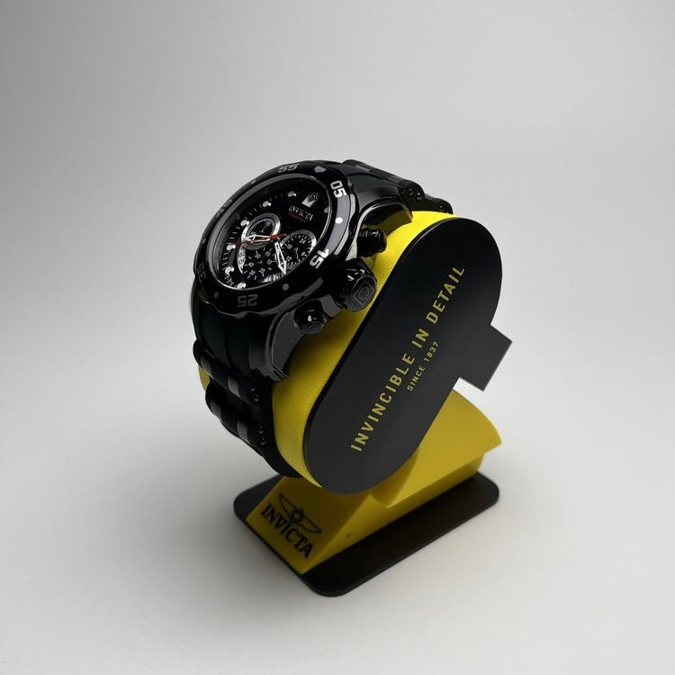 Reloj Invicta Pro Diver 37231 Negro Para Hombre