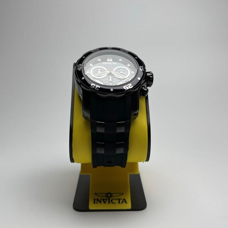Reloj Invicta Pro Diver 37231 Negro Para Hombre
