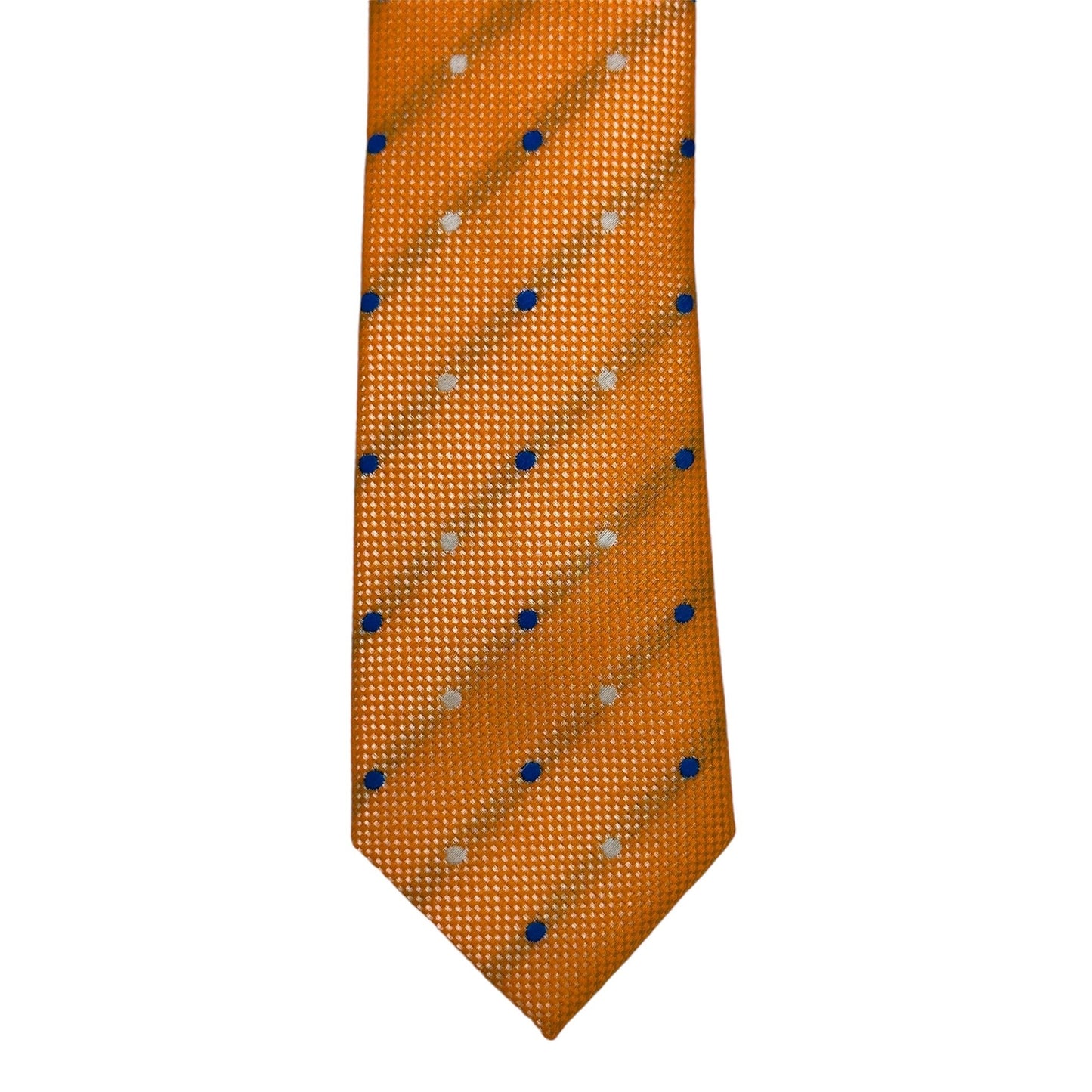 Corbata Jacquard 6cm