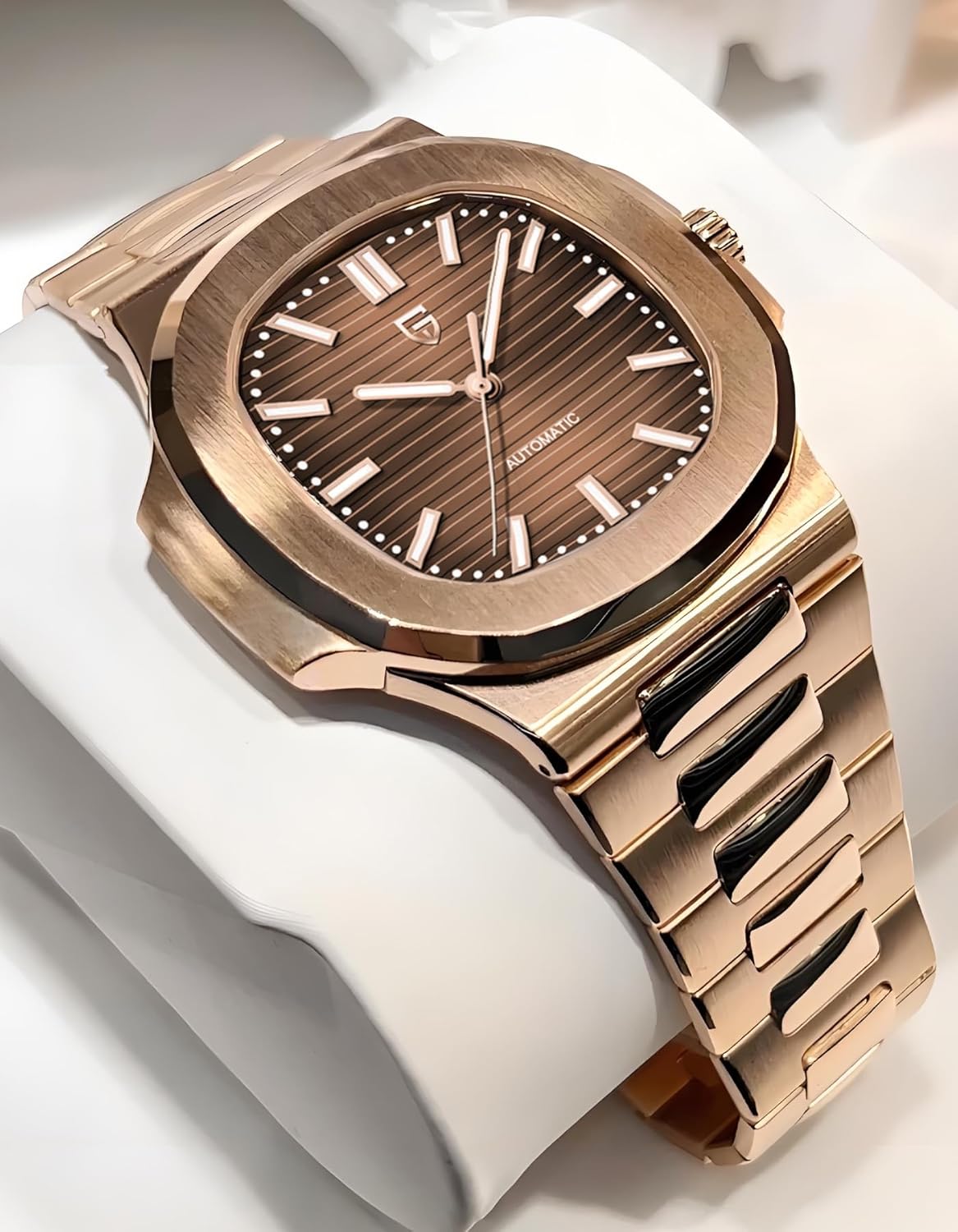 Reloj Pagani Design PD-1728 AUTOMÁTICO para Hombre