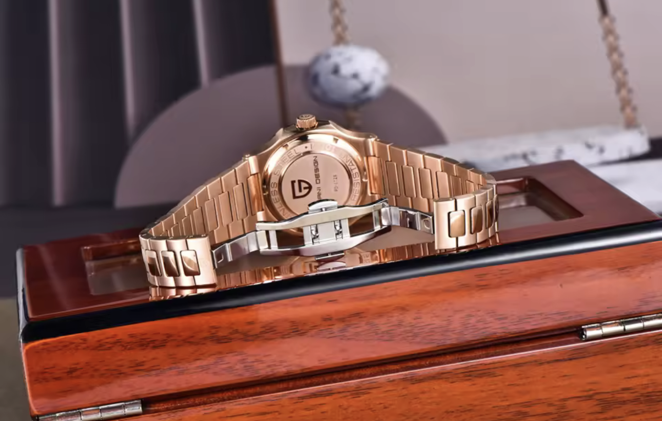 Reloj Pagani Design PD-1728 AUTOMÁTICO para Hombre