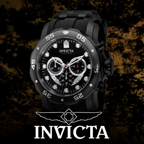 INVICTA