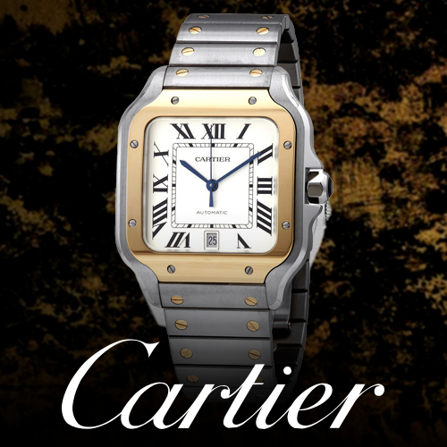 CARTIER