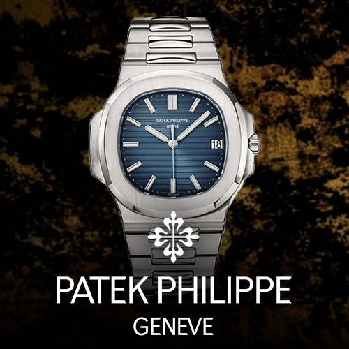 PATEK PHILIPPE