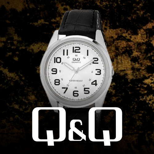 Q&Q