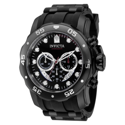 Reloj Invicta Pro Diver 37231 Negro Para Hombre