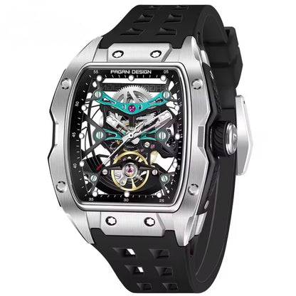 Pagani Design PD-YS018-1 para Caballero Reloj AUTOMÁTICO