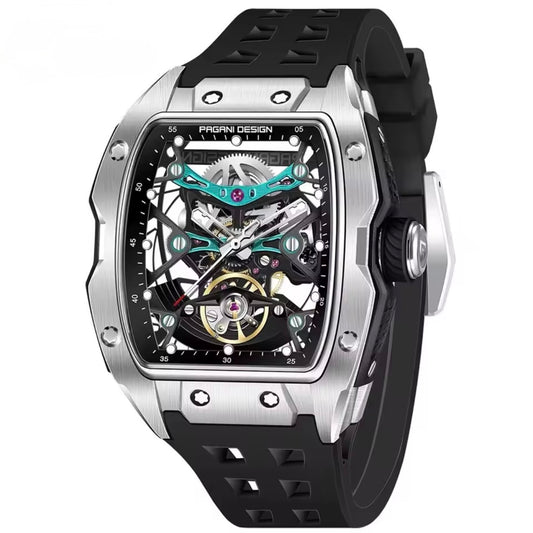 Pagani Design PD-YS018-1 para Caballero Reloj AUTOMÁTICO