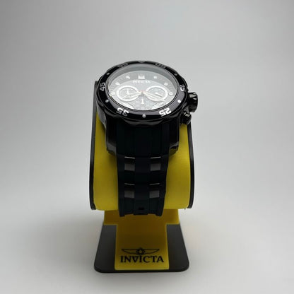Reloj Invicta Pro Diver 37231 Negro Para Hombre