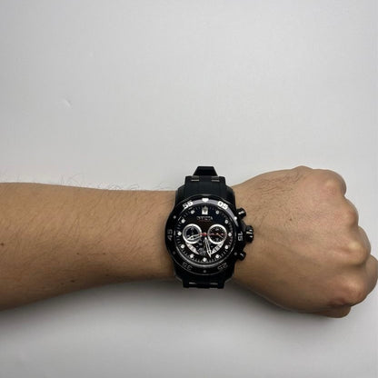 Reloj Invicta Pro Diver 37231 Negro Para Hombre