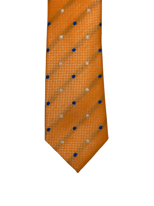 Corbata Jacquard 6cm