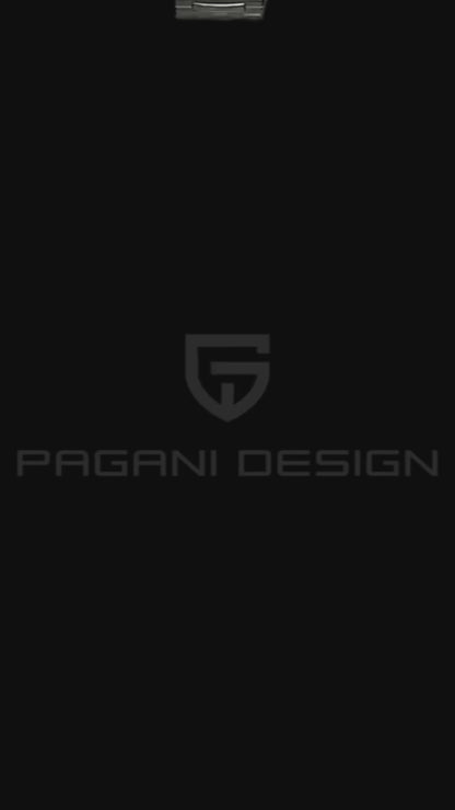 Reloj Pagani Design PD-1728 AUTOMÁTICO para Hombre