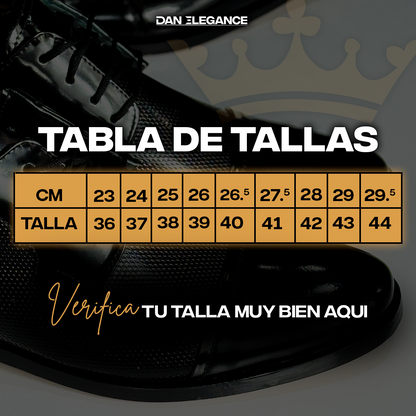 Zapatos de Vestir Tipo Monk Strap en Cuero + Correa en Cuero 100%